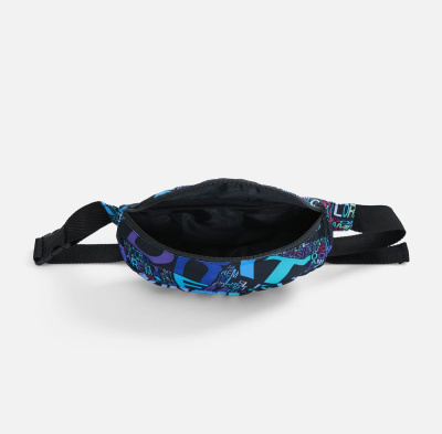 Сумка поясная Bolsana с задним карманом с печатью на заказ