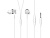 Наушники Mi In-Ear Headphones Basic