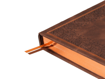 Ежедневник недатированный А5 Royal