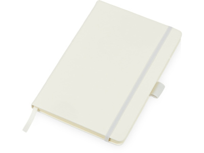 Блокнот А6 в твердой обложке Vision 2.0 soft-touch