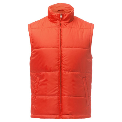 Жилет Unit Kama красный (алый), размер XL