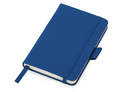 Блокнот А6 в твердой обложке Vision 2.0 soft-touch