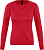 Джемпер женский Galaxy Women, красный