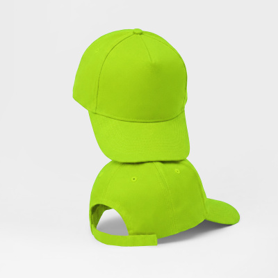 Бейсболка Poly