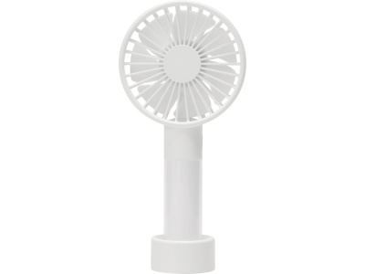 Портативный вентилятор  FLOW Handy Fan I White