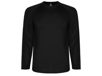 Футболка с длинным рукавом Montecarlo мужская