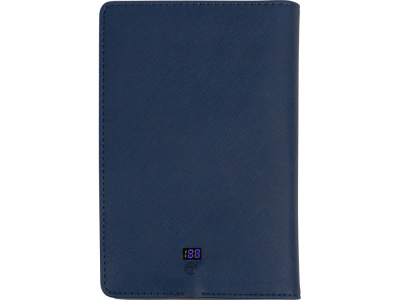 Органайзер с функцией беспроводной зарядки Manner, 5000 mAh