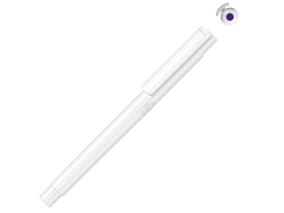 Капиллярная ручка в корпусе из переработанного материала rPET RECYCLED PET PEN PRO FL