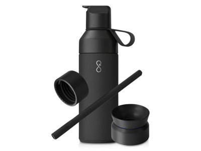 Подарочный набор Ocean Bottle 3-в-1 Подарочный набор Ocean Bottle 3-в-1