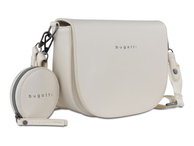 Сумка наплечная женская Almata с кошельком