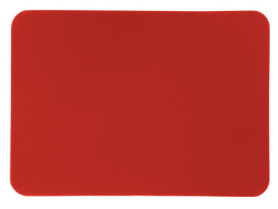 Патч Прямоугольный, nubuk