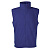 Жилет "Sleeveless Fleece", глубокий темно-синий_S, 100% п/э, 300 г/м2