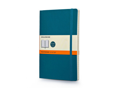 Записная книжка А5 (Large) Classic Soft (в линейку)