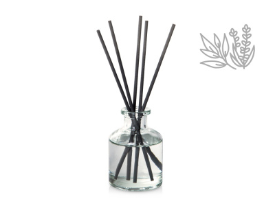 Ароматический диффузор Tobacco and bergamot