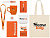 Welcome pack Starter Bundle