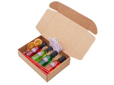 Набор для приготовления коктейлей Cocktailer Набор для приготовления коктейлей Cocktailer