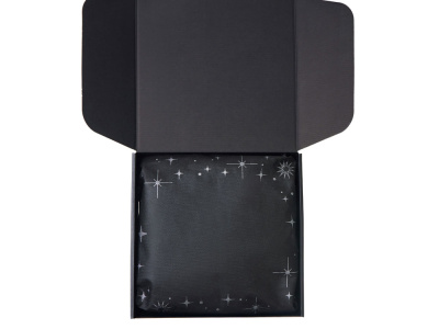 Подарочный набор Re:Air с варежками, шарфом и термосом