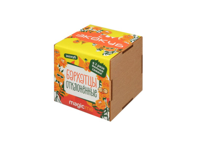 Набор для выращивания Салат