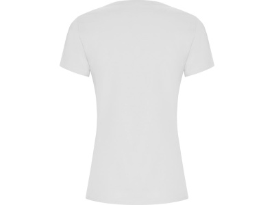 Футболка из органического хлопка Golden Woman женская