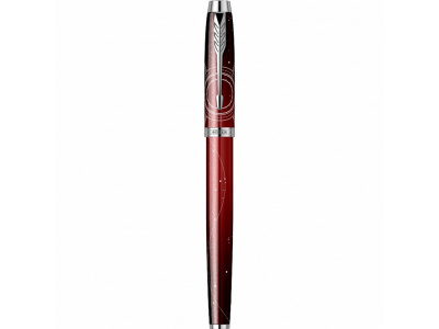 Перьевая ручка Parker IM Royal, F