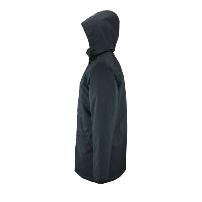 Куртка мужская ROBYN, темно-синий, 2XL, 100% п/э, 170 г/м2