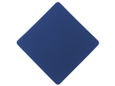 Патч Ромб, soft-touch