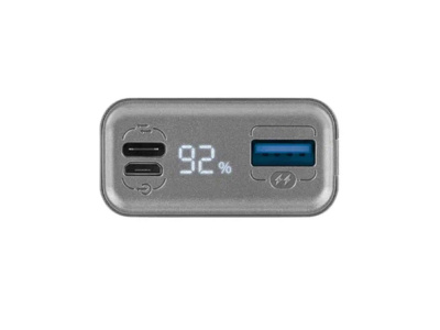 Внешний аккумулятор для смартфонов и ноутбуков NEO PRO-100С, 9600 mAh, 45 Вт