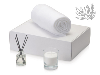 Подарочный набор White light 2.0 Подарочный набор White light 2.0