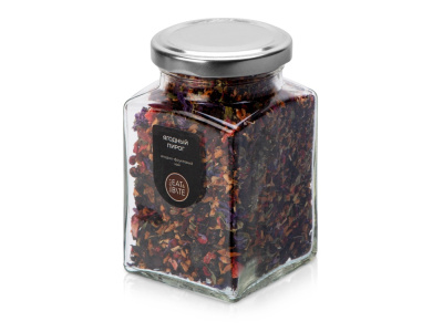 Чай черный Манго-Маракуйя, серия Bouquet