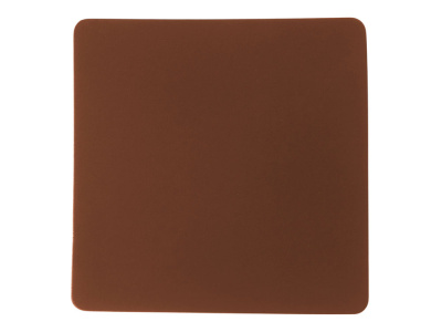 Патч Квадрат, soft-touch