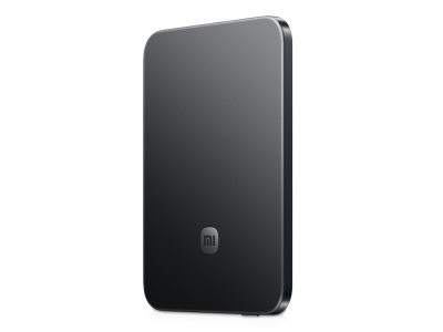 Внешний аккумулятор Xiaomi UltraThin Magnetic Power Bank 15W, 5000 мАч