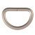 Полукольцо Semiring, М, серебристое