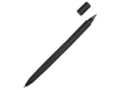 Металлическая ручка и вечный карандаш Gauguin soft-touch