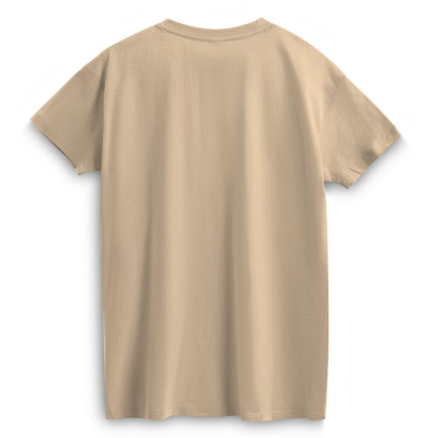 Футболка Imperial 190, песочная, размер 3XL
