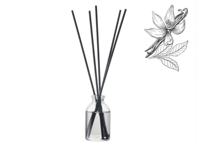 Диффузор с ароматом табака и ванили Snowood