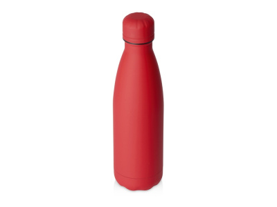 Вакуумная термобутылка Vacuum bottle C1, soft touch, 500 мл