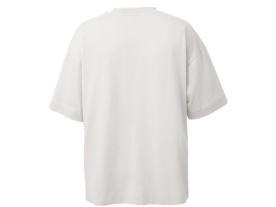 Футболка оверсайз Beta.01 унисекс