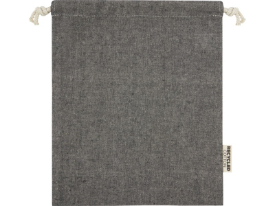 Средняя подарочная сумка Pheebs из переработанного хлопка 1,5 л