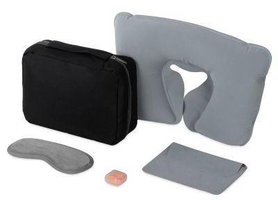 Набор для путешествий Comfy Flight Набор для путешествий Comfy Flight