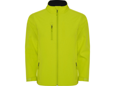 Куртка софтшелл Nebraska мужская