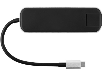 Хаб USB Type-C 3.0 Chronos