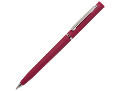 Ручка пластиковая шариковая Navi