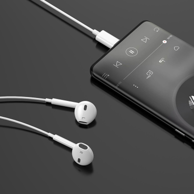 Стереогарнитура Stereo Air Type-C