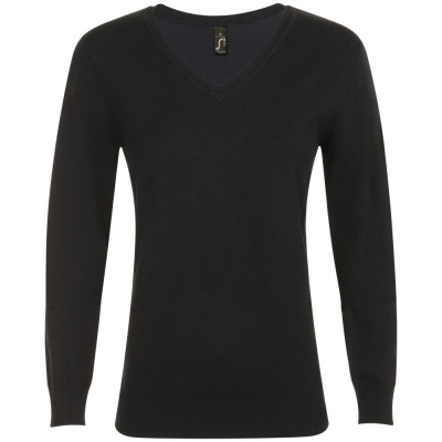 Пуловер женский Glory Women черный, размер XS