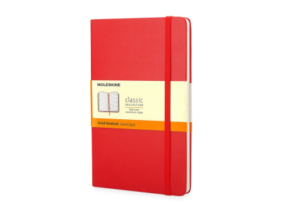 Записная книжка А5 (Large) Classic (в линейку)