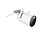 Видеокамера безопасности Xiaomi Outdoor Camera AW300