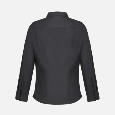 Рубашка женская Bailey Women, черная, размер XS