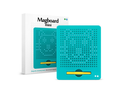 Магнитный планшет для рисования Magboard mini