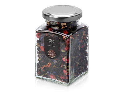 Чай черный Манго-Маракуйя, серия Bouquet