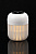 Переносной увлажнитель-ароматизатор с подсветкой PH11, белый